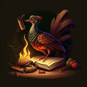 Podcast: Asar el Faisán del Amor — Álvaro Cuéllar and Sergio Rodríguez Nicolás