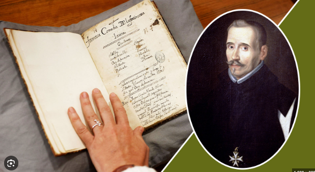 AI Discovers Lost Play by Félix Lope de Vega