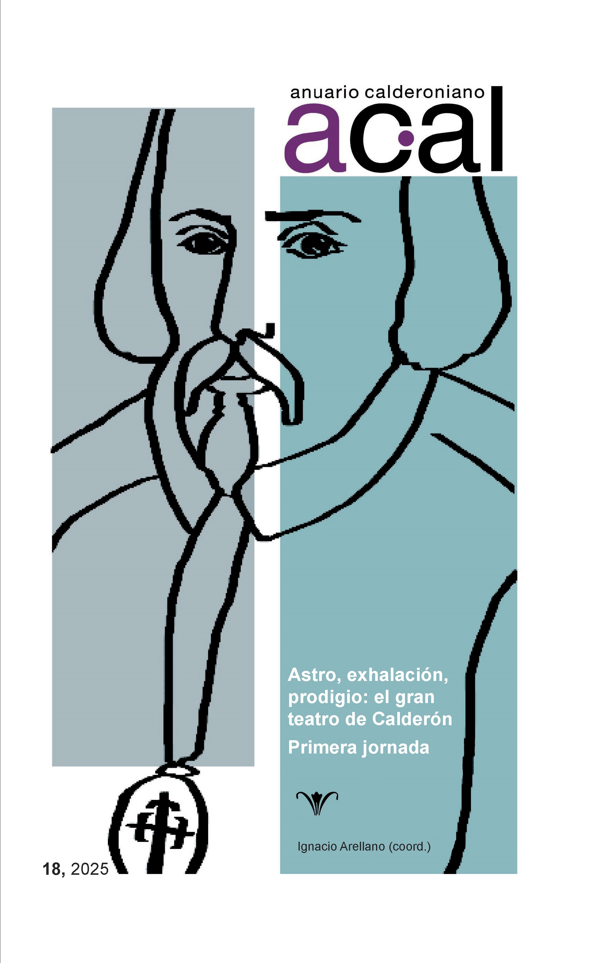 Crece el repertorio de Calderón con «El bandolero Solposto», una nueva comedia en colaboración